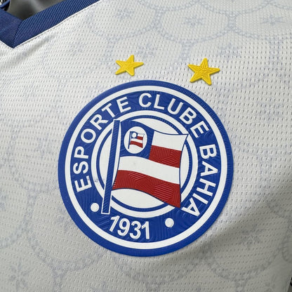 MAILLOT BAHIA DOMICILE PLAYER 2025/2026