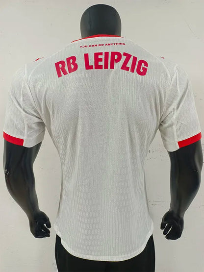 MAILLOT RB LEIPZIG DOMICILE PLAYER 2025/2026