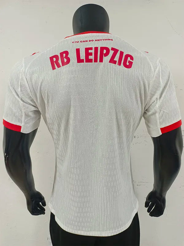 MAILLOT RB LEIPZIG DOMICILE PLAYER 2025/2026