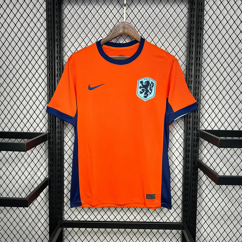 MAILLOT PAYS-BAS DOMICILE FAN 2024/2025