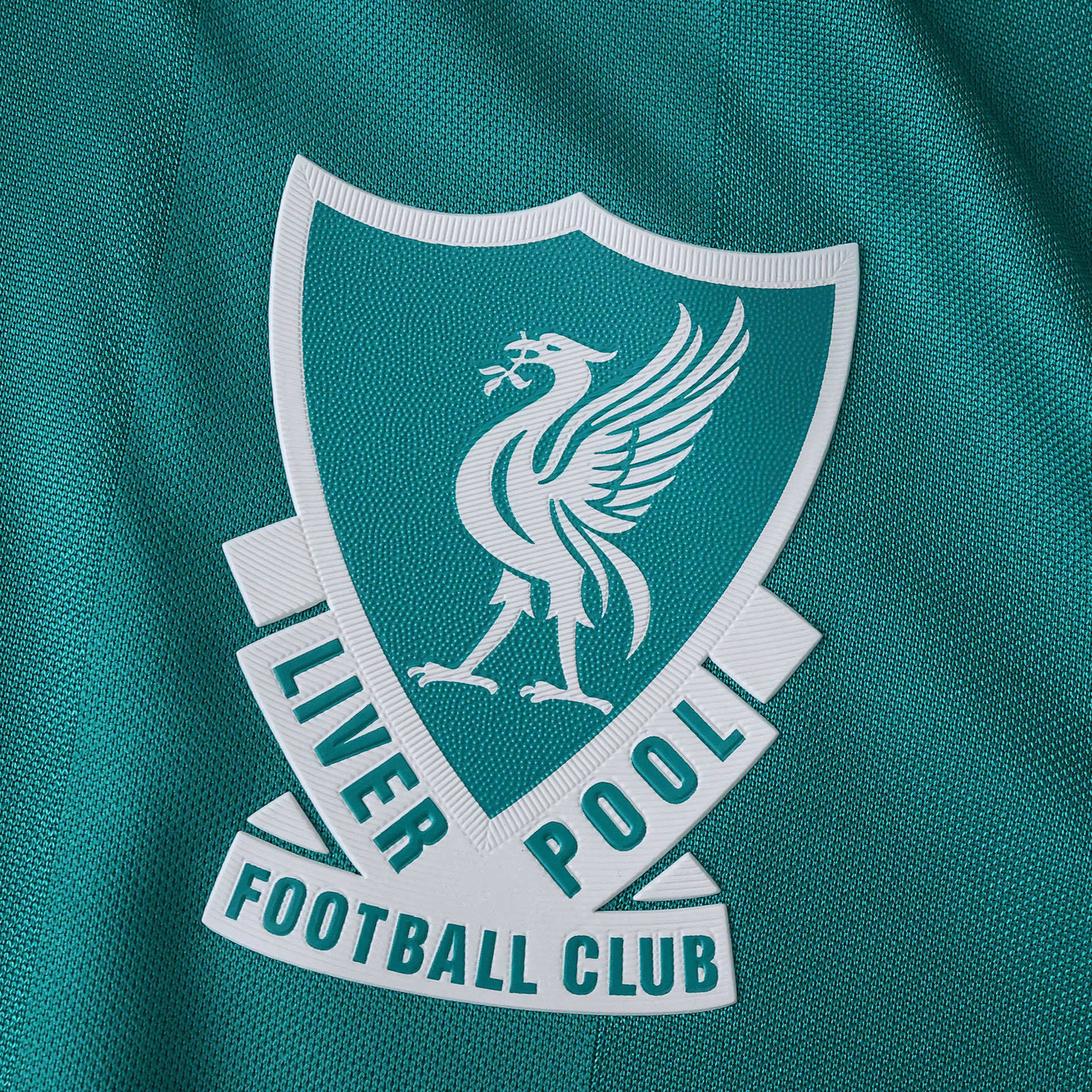 MAILLOT LIVERPOOL THIRD PLAYER 2025/2026