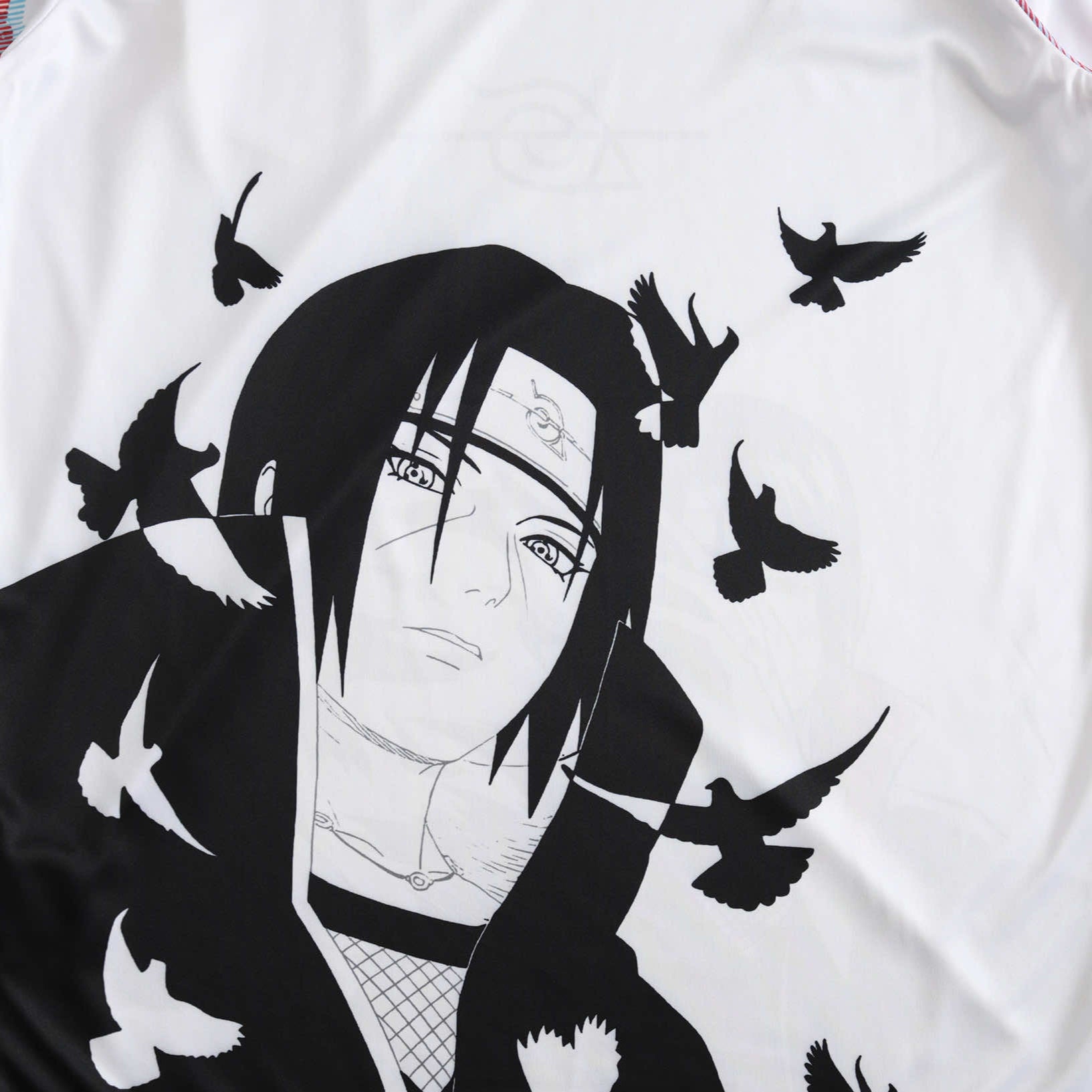 MAILLOT JAPON CONCEPT ITACHI