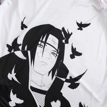 MAILLOT JAPON CONCEPT ITACHI
