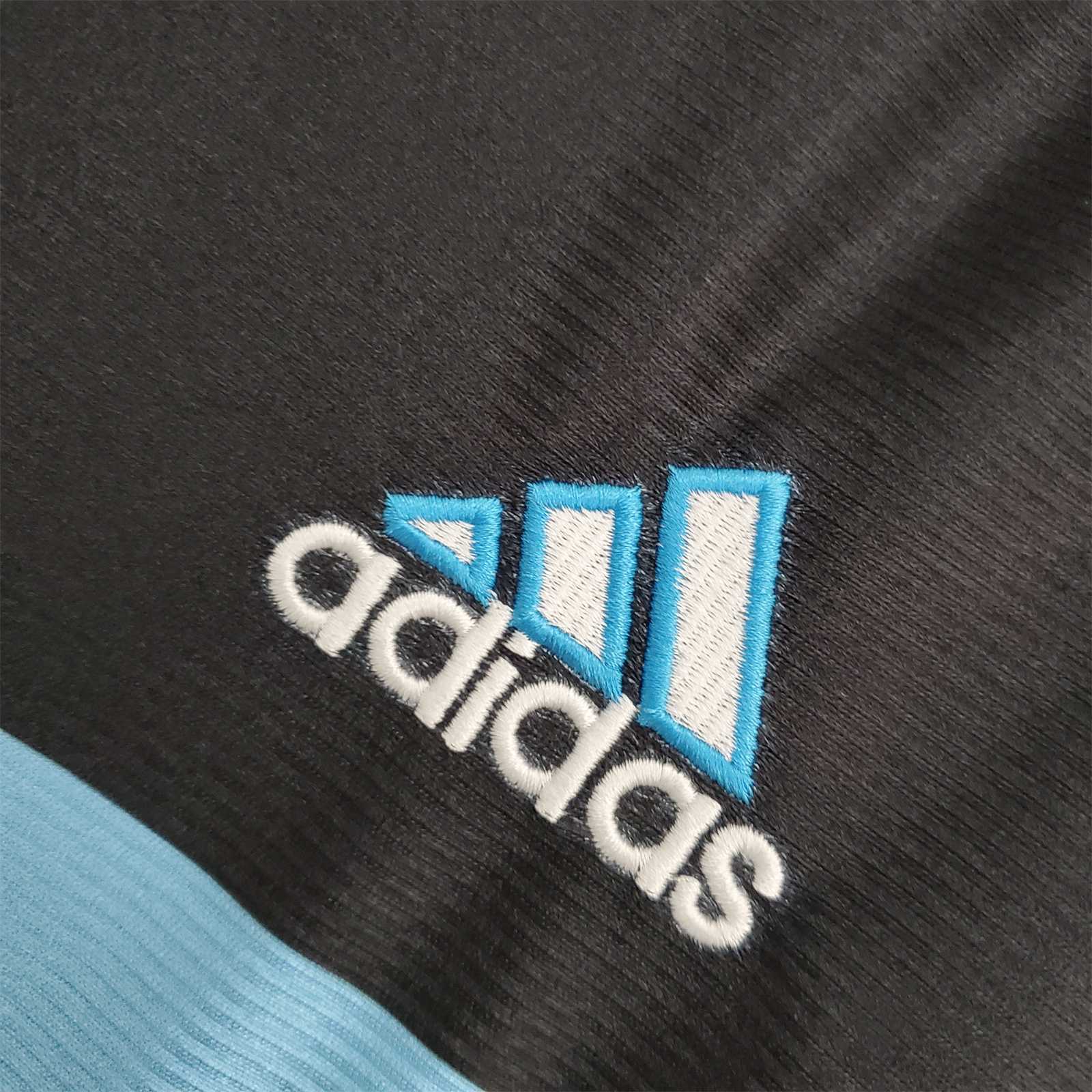 MAILLOT RÉTRO MARSEILLE EXTERIEUR 1999/00