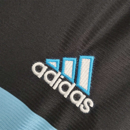 MAILLOT RÉTRO MARSEILLE EXTERIEUR 1999/00