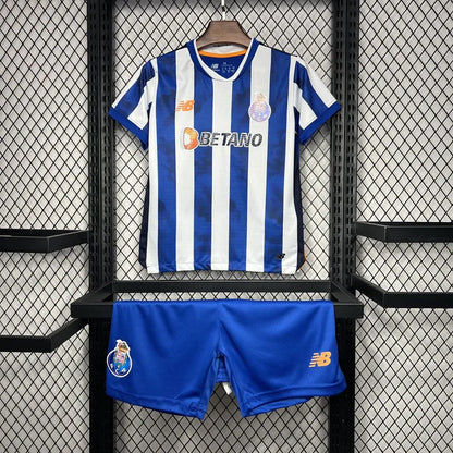 MAILLOT ENFANT PORTO DOMICILE 2024/2025