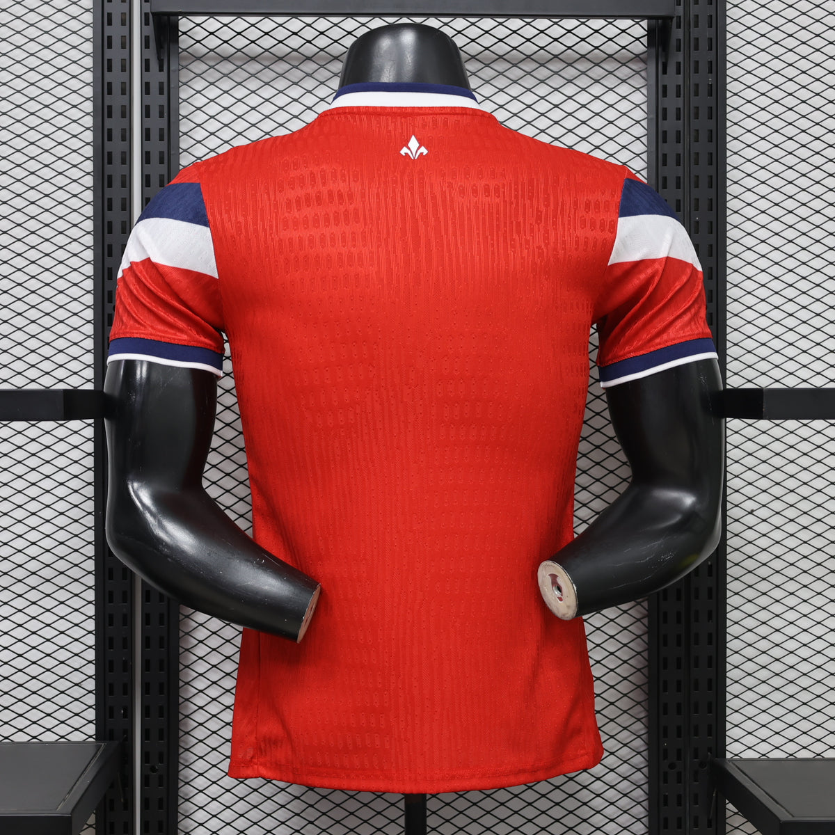MAILLOT LILLE DOMICILE PLAYER 2026/2027