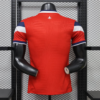 MAILLOT LILLE DOMICILE PLAYER 2026/2027