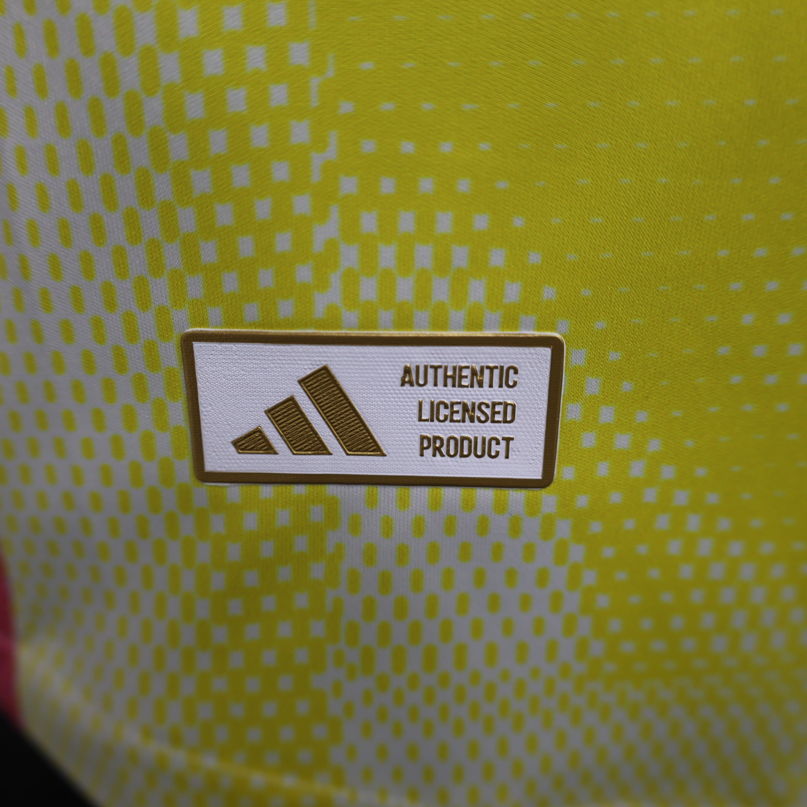 MAILLOT JUVENTUS EXTERIEUR PLAYER 2024/2025