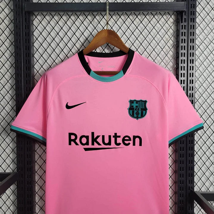 MAILLOT FC BARCELONE THIRD FAN 2020/2021