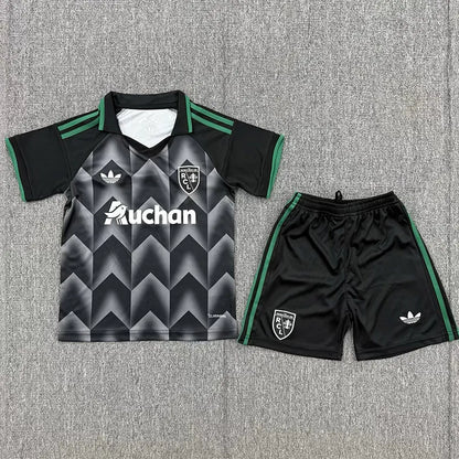 MAILLOT ENFANT RC LENS THIRD 2026/2027