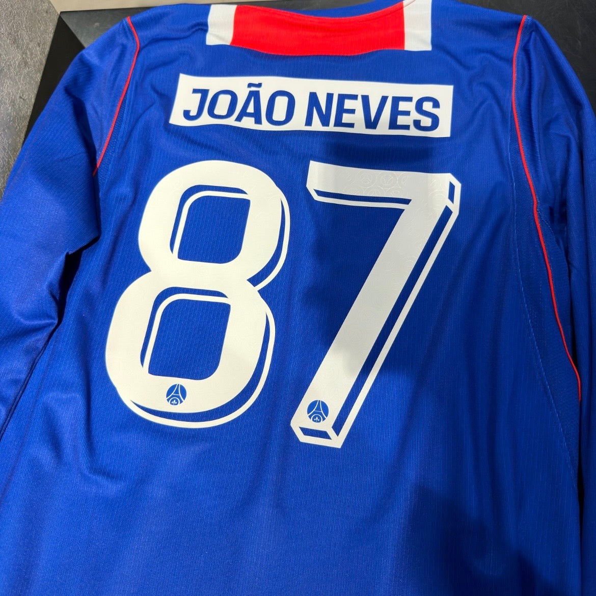 MAILLOT PSG DOMICILE FAN 2026/2027