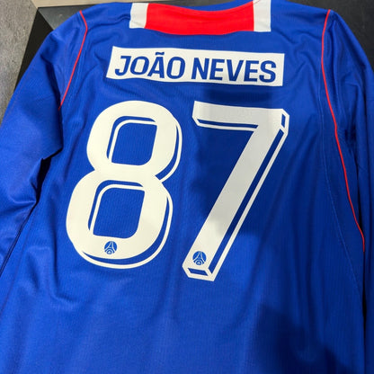 MAILLOT PSG DOMICILE FAN 2026/2027