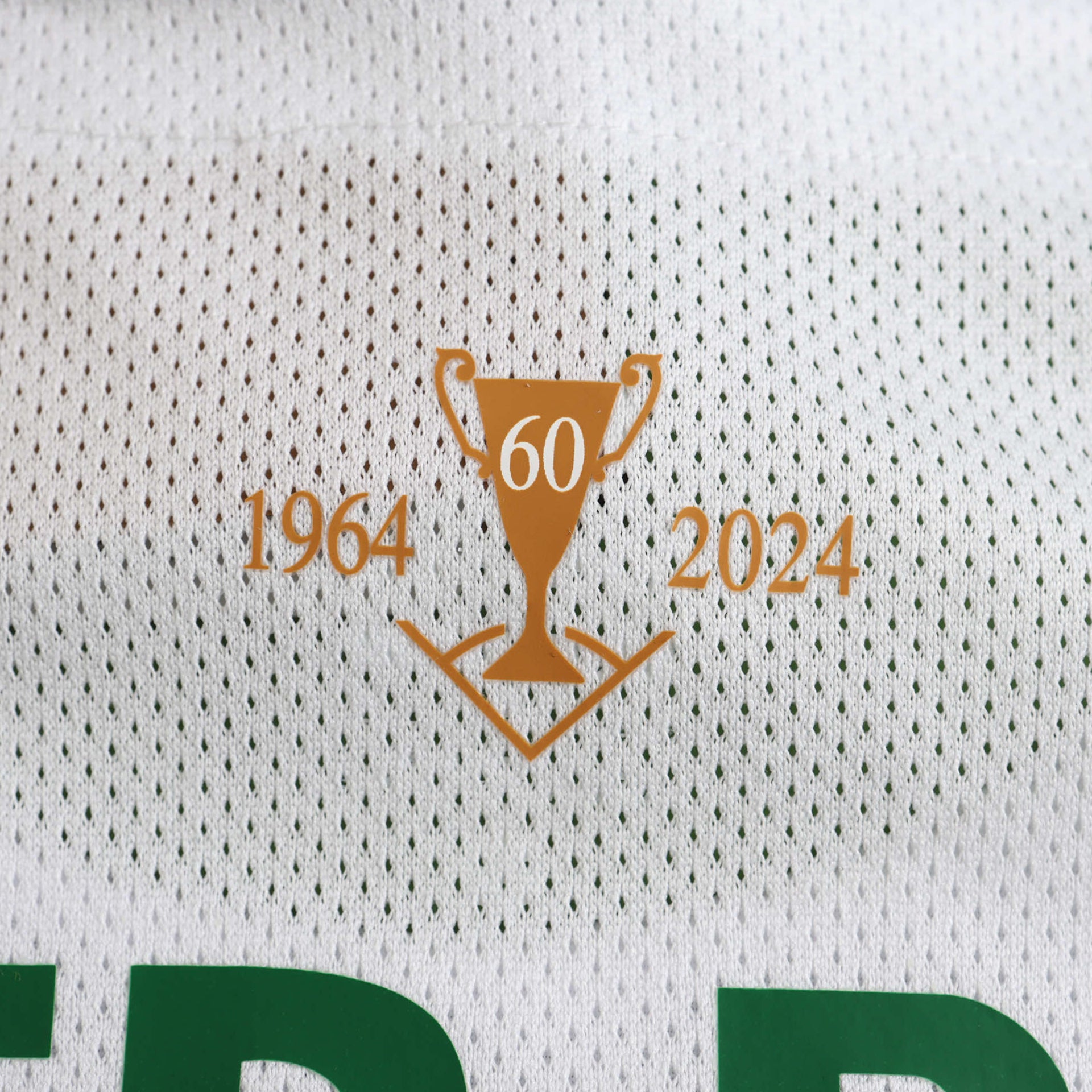 MAILLOT SPORTING EXTERIEUR FAN 2024/2025