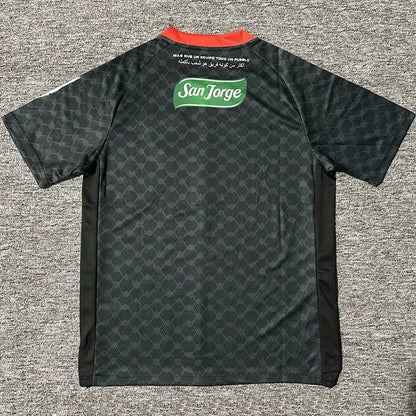 MAILLOT PALESTINE EXTERIEUR VERSION FAN 2025/2026