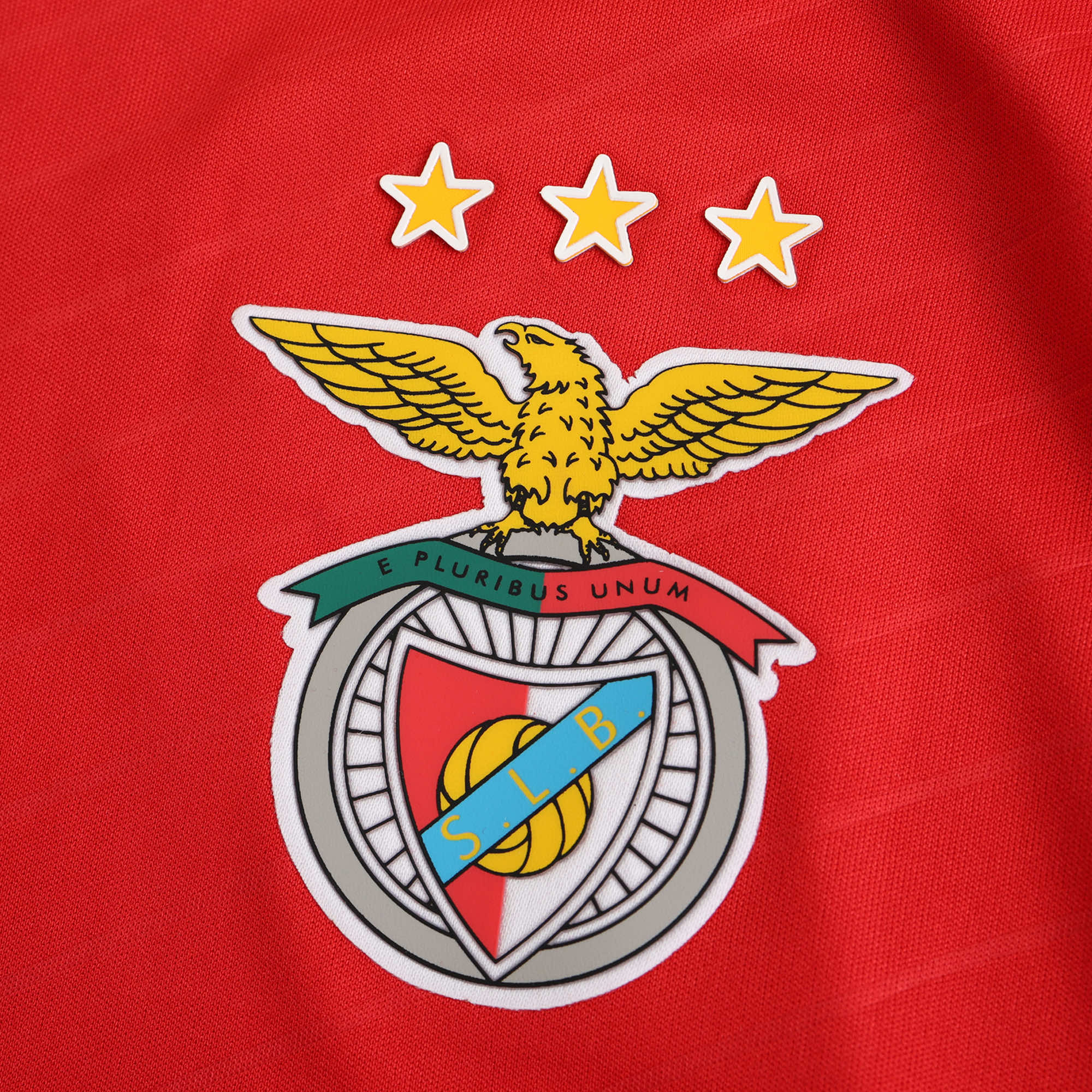 MAILLOT BENFICA DOMICILE FAN 2024/2025