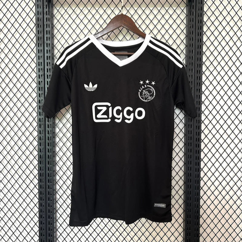 MAILLOT AJAX ENTRAINEMENT FAN 2024/2025