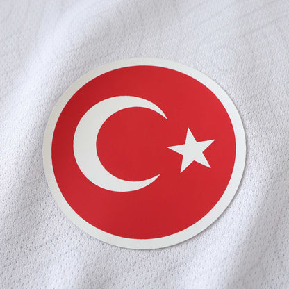 MAILLOT GALATASARAY EXTERIEUR FAN 2024/2025