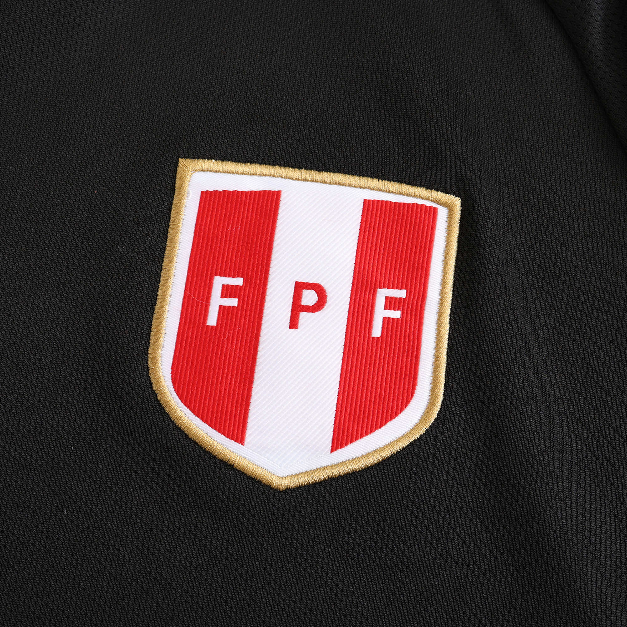 MAILLOT PÉROU EXTERIEUR VERSION FAN 2024/2025