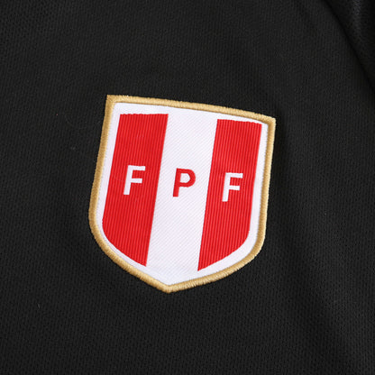 MAILLOT PÉROU EXTERIEUR VERSION FAN 2024/2025