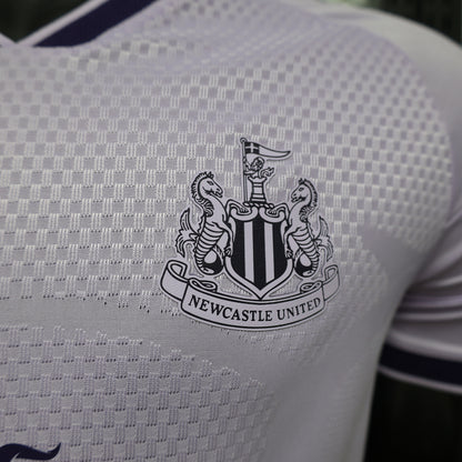 MAILLOT NEWCASTLE THIRD PLAYER 2026/2027