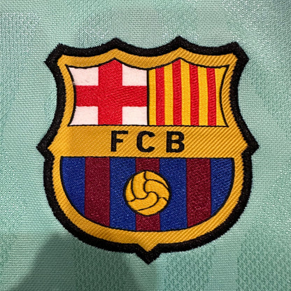 MAILLOT BARCELONE THIRD FAN 2026/2027