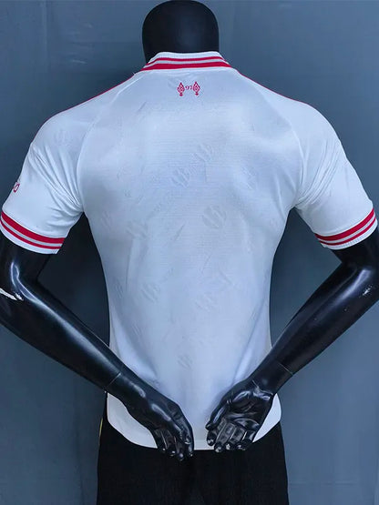 MAILLOT LIVERPOOL EXTÉRIEUR PLAYER 2026/2027
