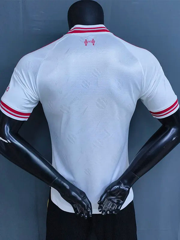 MAILLOT LIVERPOOL EXTÉRIEUR PLAYER 2026/2027