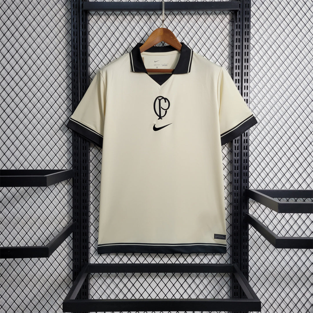 MAILLOT CORINTHIANS 110ÈME ANNIVERSAIRE FAN