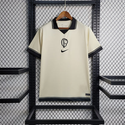 MAILLOT CORINTHIANS 110ÈME ANNIVERSAIRE FAN