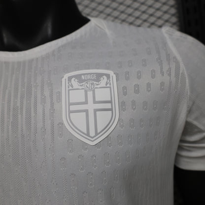 MAILLOT NORVÈGE THIRD PLAYER COUPE DU MONDE 2026