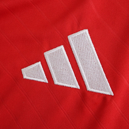 MAILLOT BENFICA DOMICILE FAN 2024/2025
