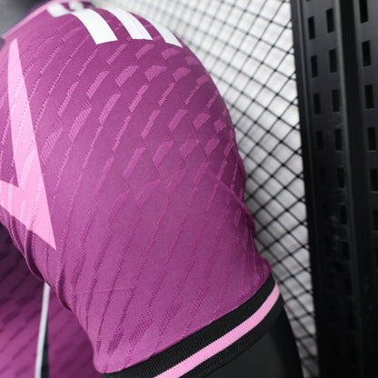 MAILLOT JAPON CONCEPT BONSAÏ VERSION PLAYER