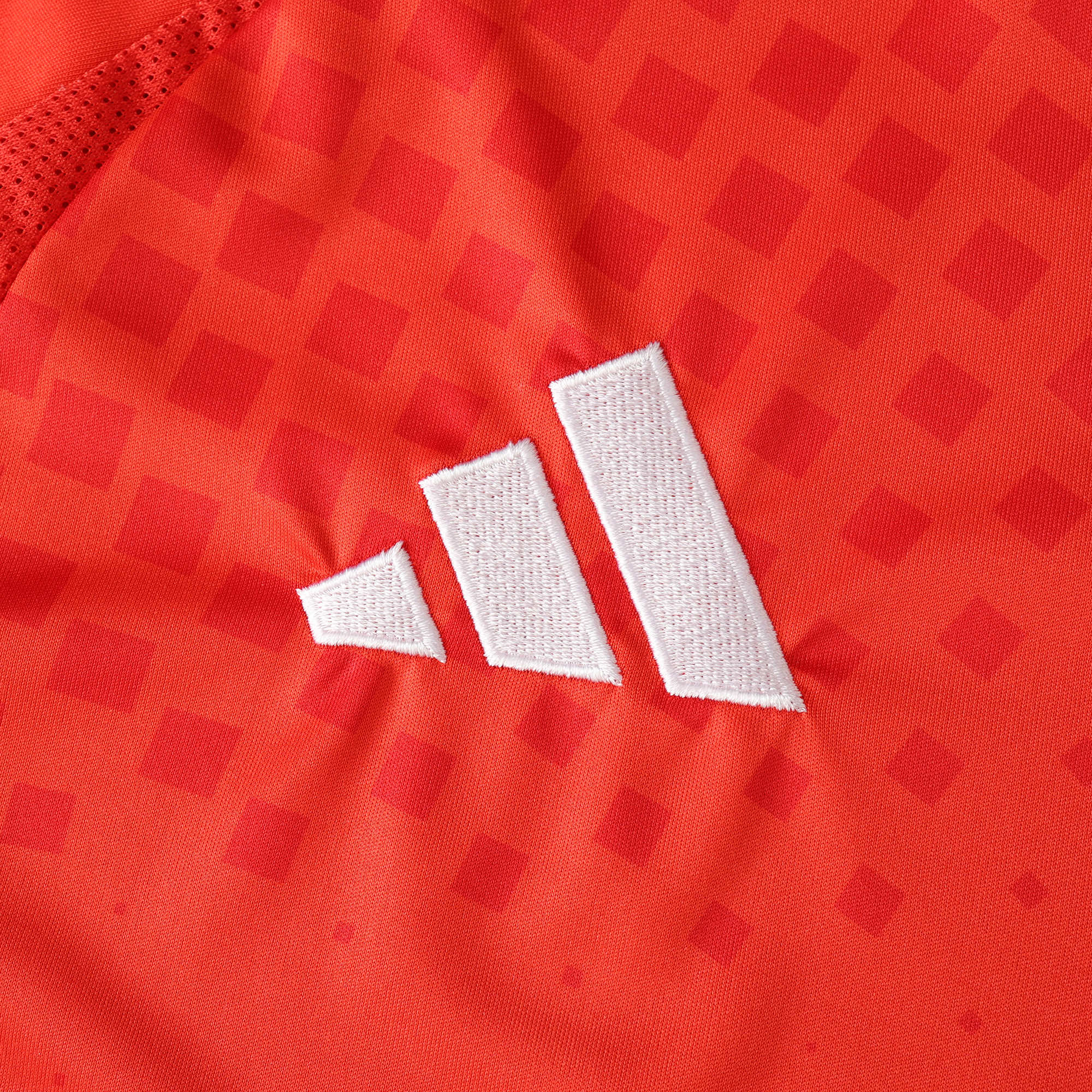 MAILLOT CHILI DOMICILE VERSION FAN 2024/2025