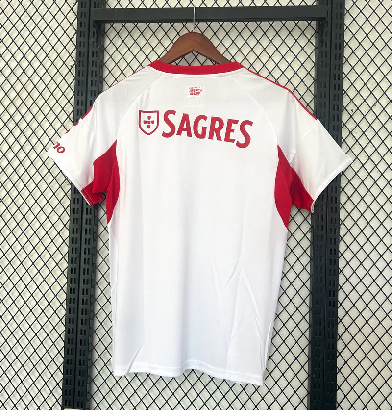 MAILLOT BENFICA THIRD FAN 2025/2026