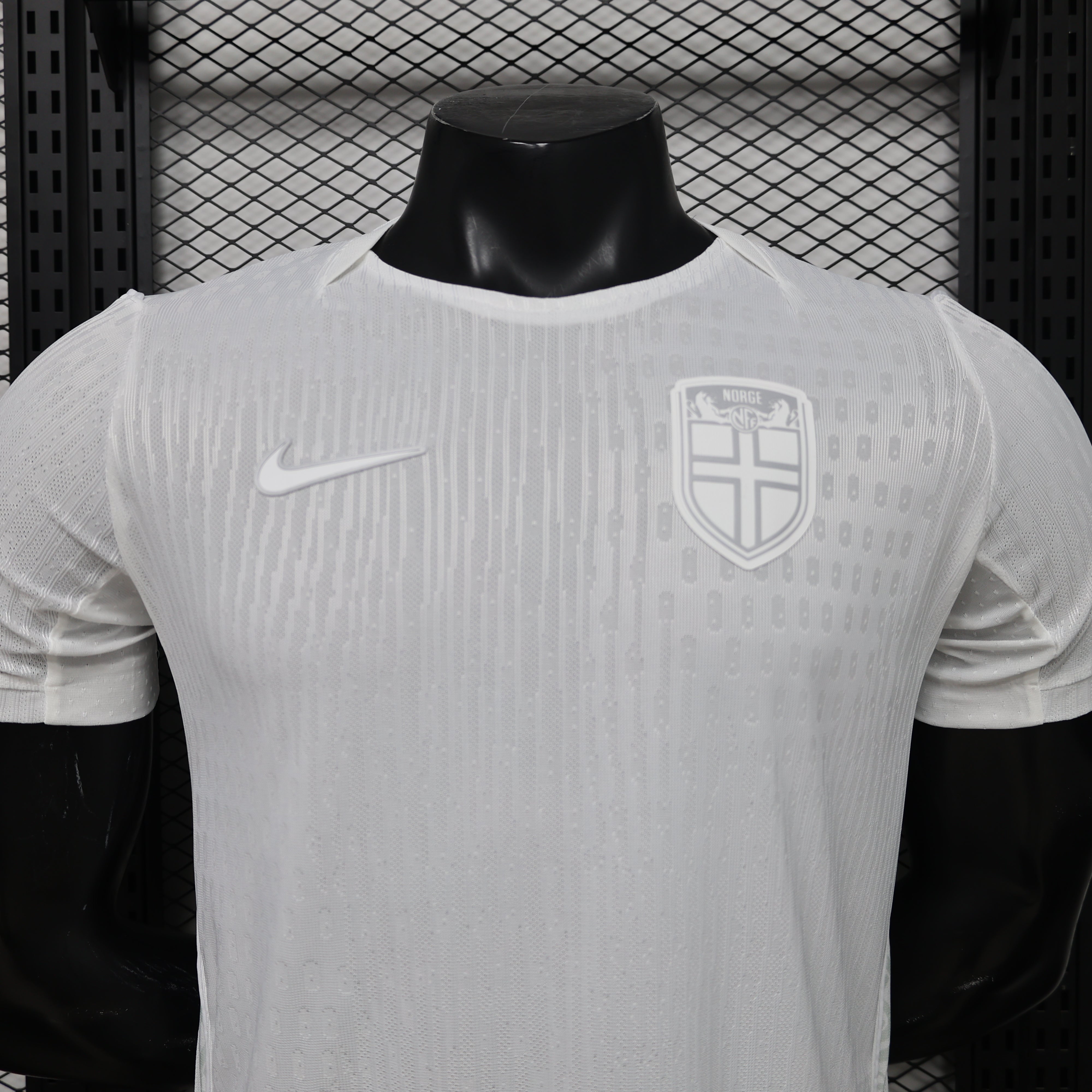 MAILLOT NORVÈGE THIRD PLAYER COUPE DU MONDE 2026