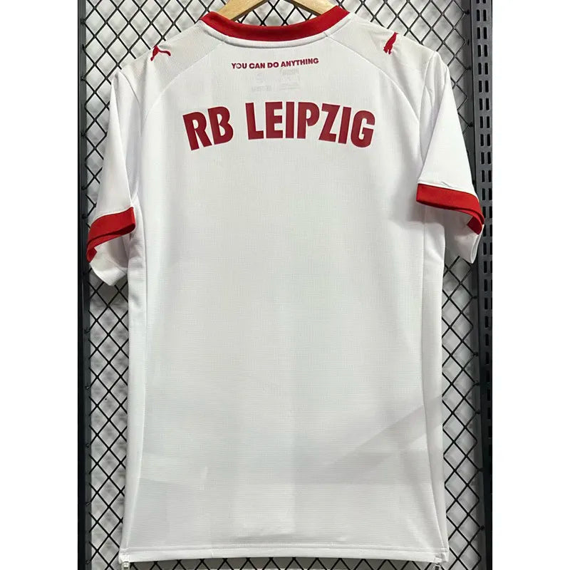MAILLOT RB LEIPZIG DOMICILE FAN 2025/2026