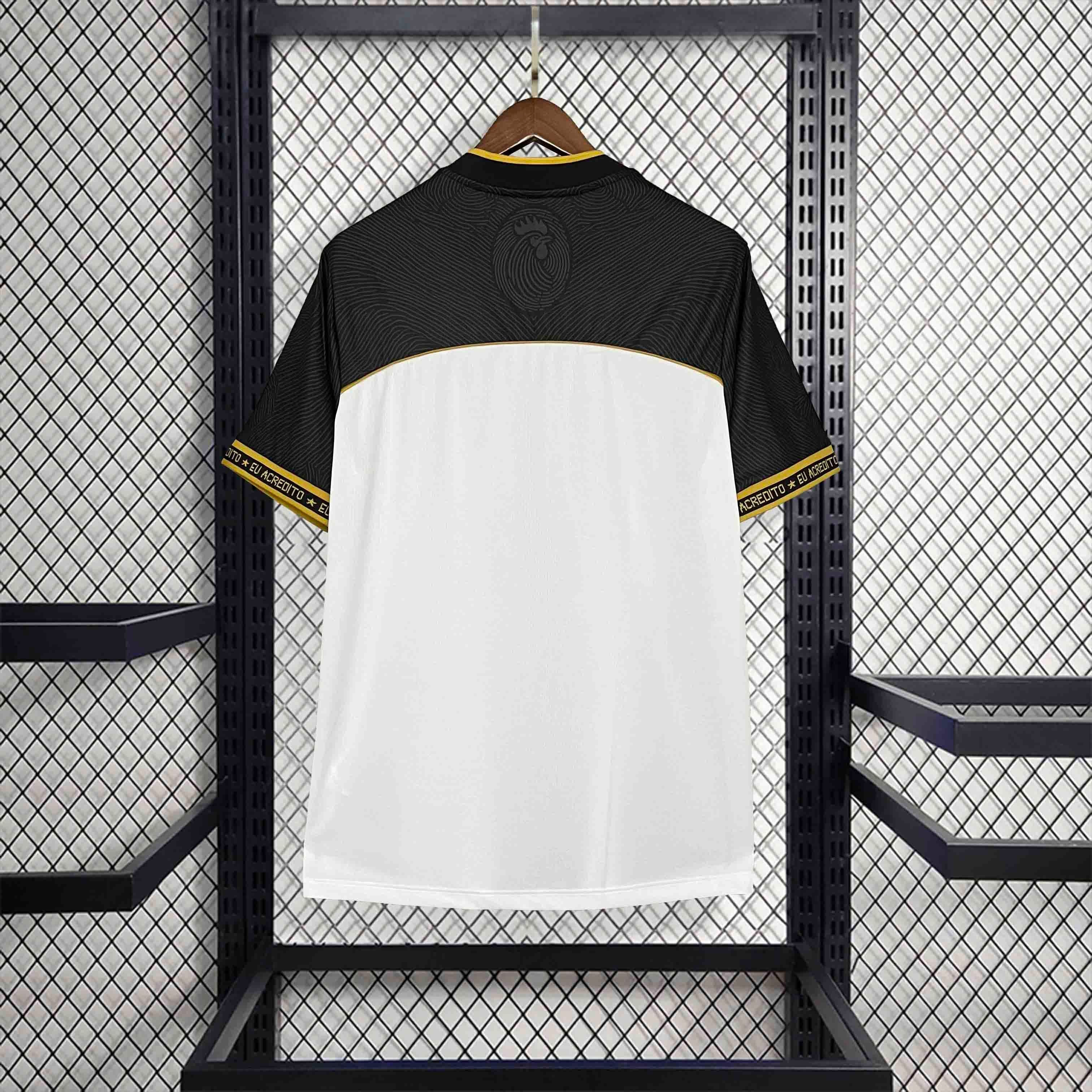 MAILLOT ATLÉTICO MINEIRO ÉDITION SPÉCIALE FAN 2025/2026