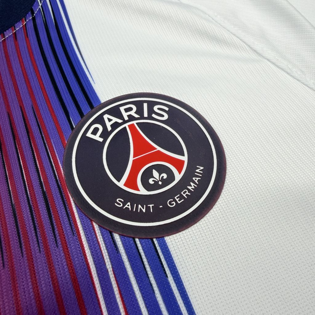 MAILLOT PSG EXTÉRIEUR FAN 2026/2027