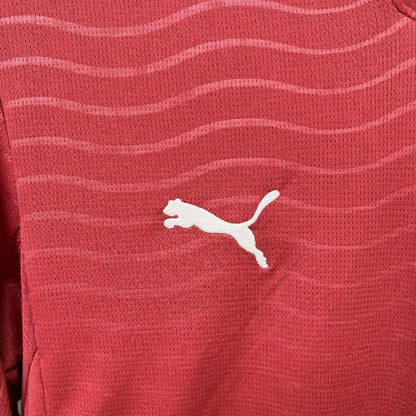 MAILLOT PORTUGAL DOMICILE FAN COUPE DU MONDE 2026