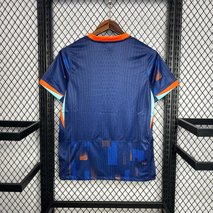 MAILLOT PAYS-BAS EXTERIEUR FAN 2024/2025