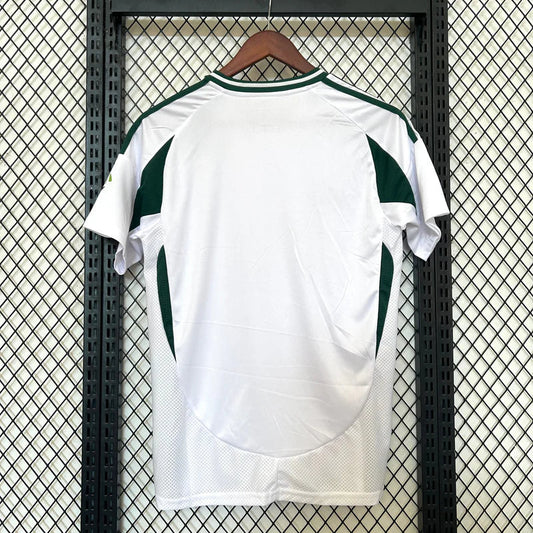MAILLOT AL AHLI DOMICILE FAN 2024/2025