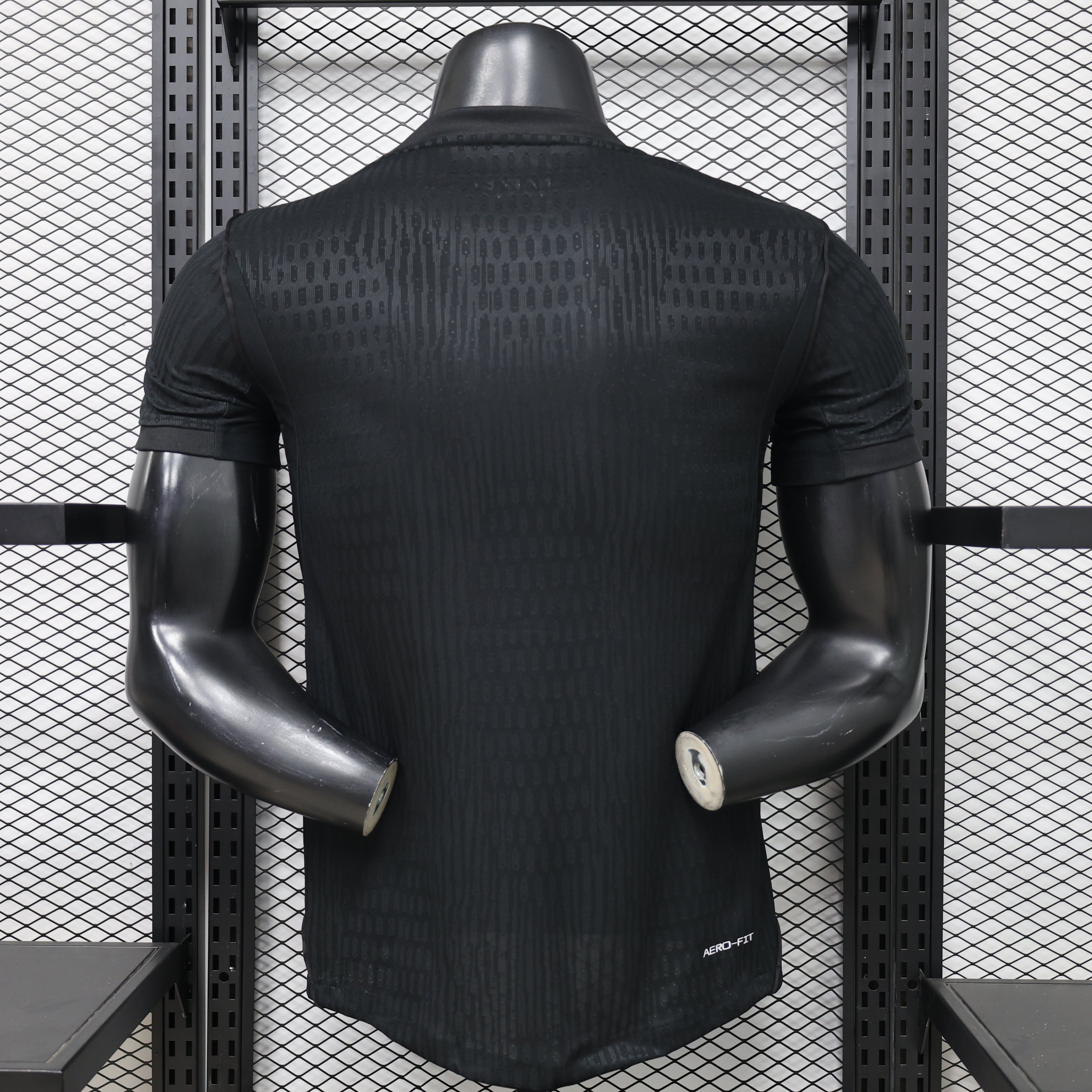 MAILLOT NORVÈGE EXTÉRIEUR PLAYER COUPE DU MONDE 2026