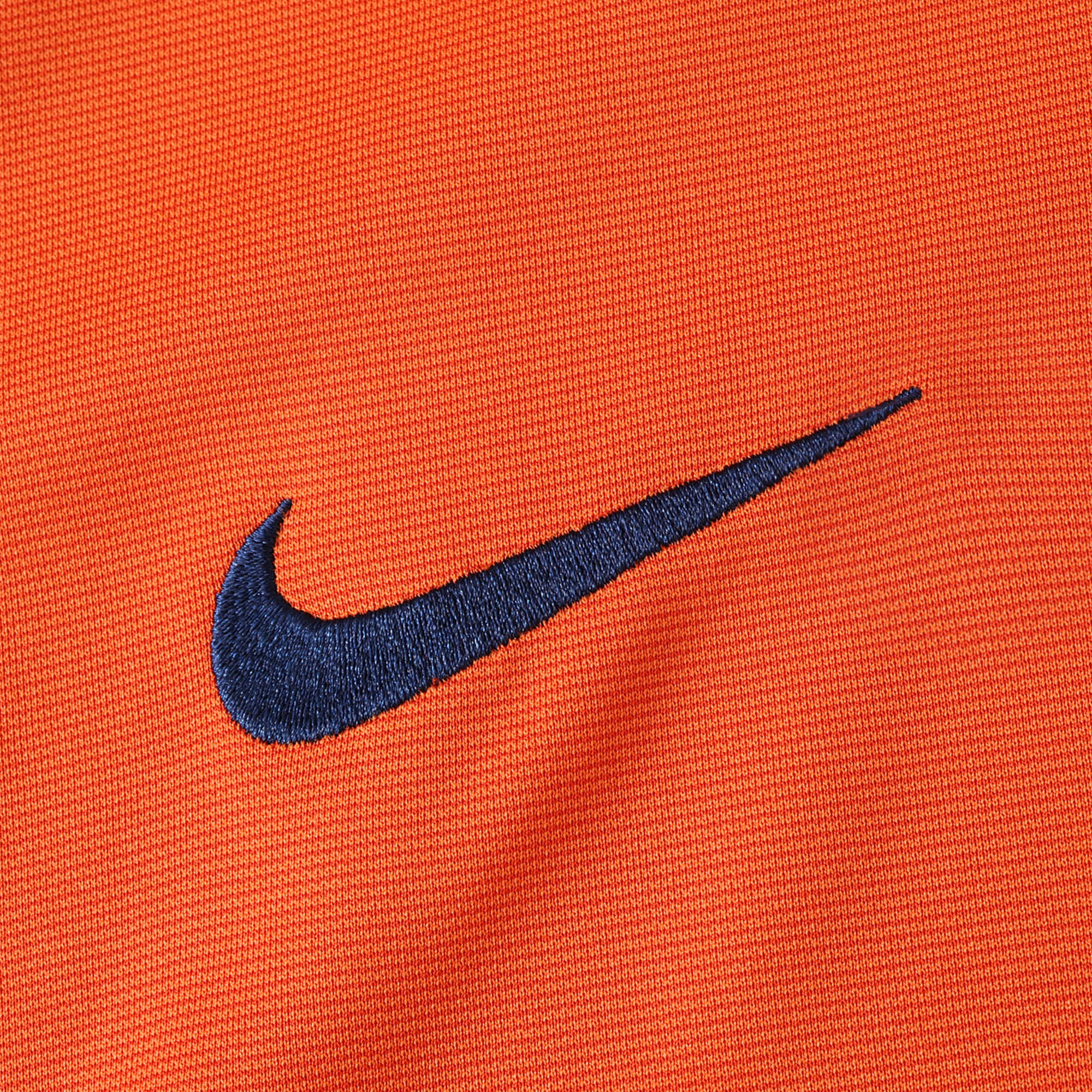 MAILLOT PAYS-BAS DOMICILE FAN 2024/2025