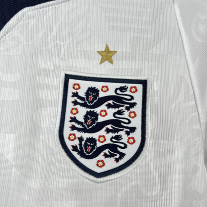MAILLOT ANGLETERRE DOMICILE FAN COUPE DU MONDE 2026