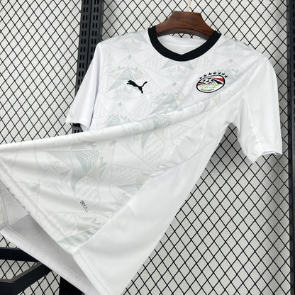 MAILLOT ÉGYPTE EXTÉRIEUR FAN COUPE DU MONDE 2026