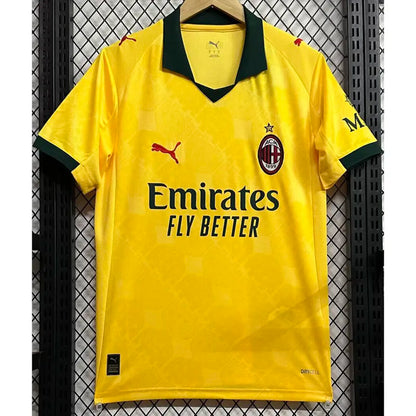 MAILLOT AC MILAN THIRD FAN 2025/2026