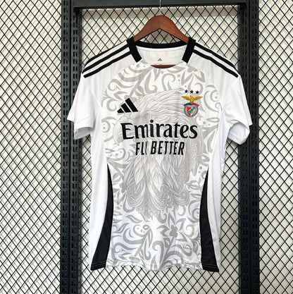 MAILLOT BENFICA ENTRAINEMENT 2025/2026