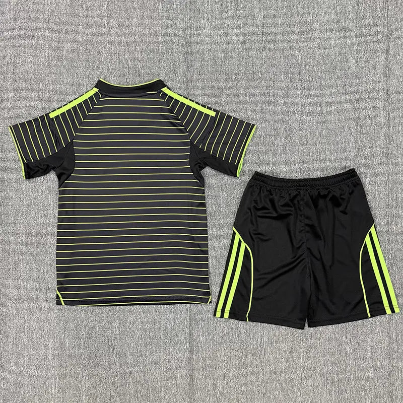 MAILLOT ENFANT CELTIC EXTERIEUR 2025/2026