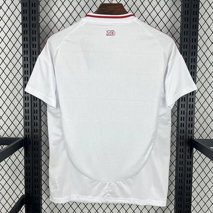 MAILLOT INTERNACIONAL EXTERIEUR FAN 2025/2026
